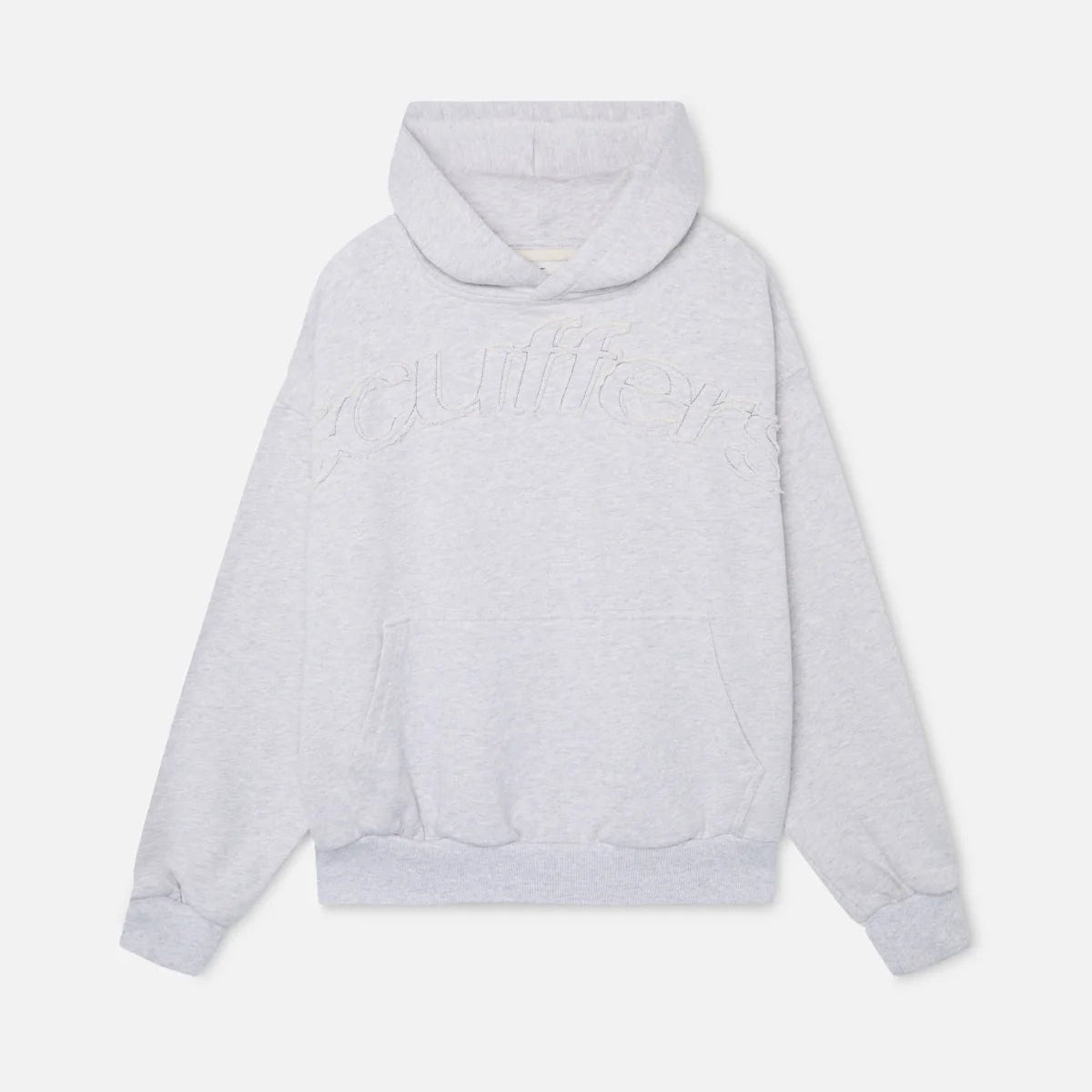 Monalis™ Raw Hoodie